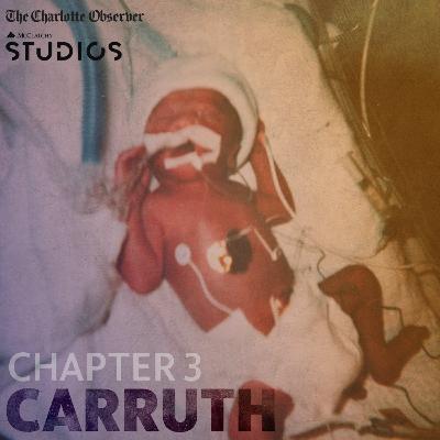 Chapter 3: Life and Death Chapter 3: Life and Death