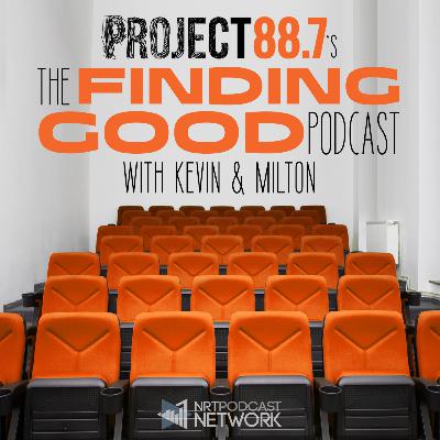 Courage and Heroism: Inside the Action of Fall Guy - Finding Good Podcast (S3:E11) Courage and Heroism: Inside the Action of Fall Guy - Finding Good Podcast (S3:E11)