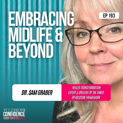 Episode #193: Dr. Sam Graber