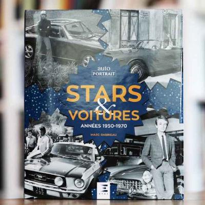 Les voitures d'exception de nos stars Les voitures d'exception de nos stars
