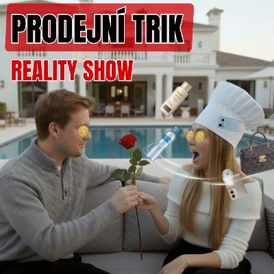 Jak nám reality show lezou do peněženky 💸