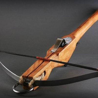 The Shooting in the Field