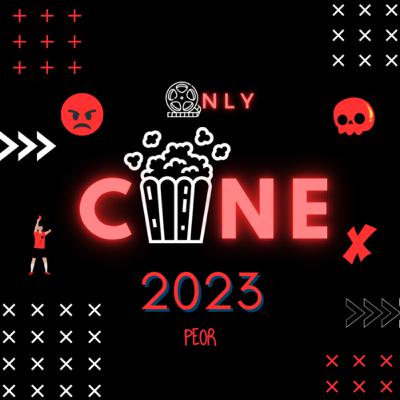ONLY PODCAST: PEOR 2023 ONLY PODCAST: PEOR 2023