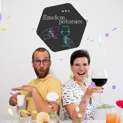 „A kézműves pékségekben egy napig tart, amíg elkészül a kenyér” – Emelem poharam podcast Fekete Gergő (Artizán) pékmesterrel