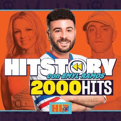 HITSTORY by Emyl Ramos - EP 029 (2000 HITS) HITSTORY by Emyl Ramos - EP 029 (2000 HITS)