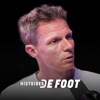 La fois où Ronaldo a sauvé sa carrière, son duel avec Zlatan et 200 matchs de Serie A : Nicolas Frey