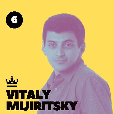 6. How to Buid a User Experience