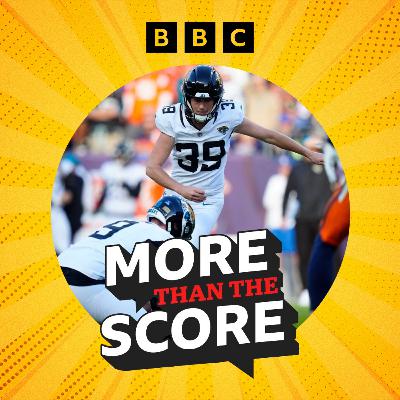 Cam Little: the NFL record breaker who never planned to play the sport