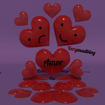 El Amor | VERYMADBLOG | EP 12 - T. 01 El Amor | VERYMADBLOG | EP 12 - T. 01