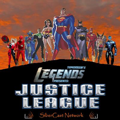 TL339 - Justice League - S2E23 - Comfort and Joy