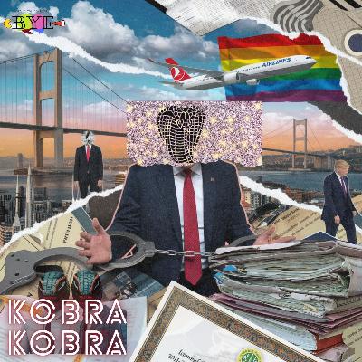 Kobra Gündem #166 - Diplomasız Kaldım Anne Kobra Gündem #166 - Diplomasız Kaldım Anne