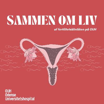 Sex og samliv i fertilitetsbehandling Sex og samliv i fertilitetsbehandling