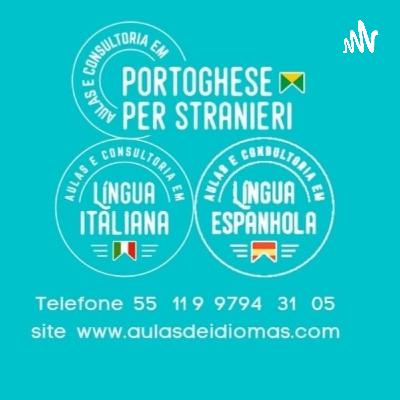 Musicas brasileiras que sao Italianas