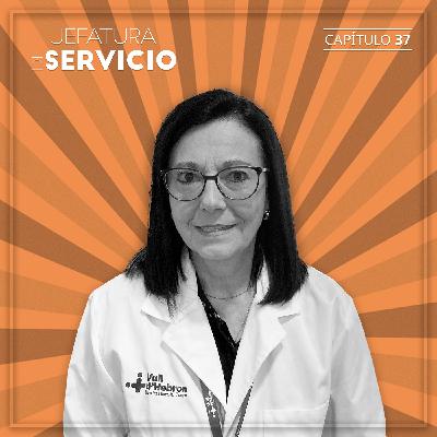 Jefatura de Servicio | María Queralt, la farmacéutica que conjuga innovación y sostenibilidad Jefatura de Servicio | María Queralt, la farmacéutica que conjuga innovación y sostenibilidad