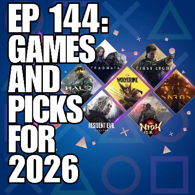Our Most Anticipated PlayStation Games of 2026
