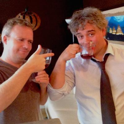 'The Macko and Cauz Podcast': Episode 290 'The Macko and Cauz Podcast': Episode 290