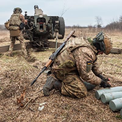 CER Podcast: Unpacking Europe: A snapshot of the war in Ukraine