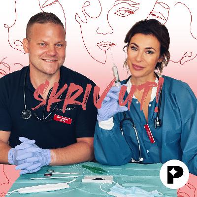SKRIV UT: "Lyft upp mitt urinrör, tack!" - om kvinnokroppen SKRIV UT: "Lyft upp mitt urinrör, tack!" - om kvinnokroppen