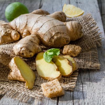 Sử Dụng Gừng Thế Nào Để Giải Cảm, Tăng Đề Kháng Trong Mùa Covid?