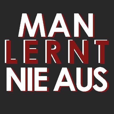 Man lernt nie aus Folge 03 - "Schönheit auf Inseln"