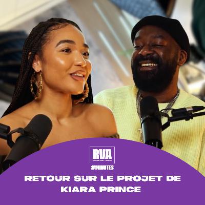 Kiara Prince, retour sur le projet 1M65 et sa passion pour la danse (Dose, J'me confesse, One Two ...) - RVA Minutes Kiara Prince, retour sur le projet 1M65 et sa passion pour la danse (Dose, J'me confesse, One Two ...) - RVA Minutes