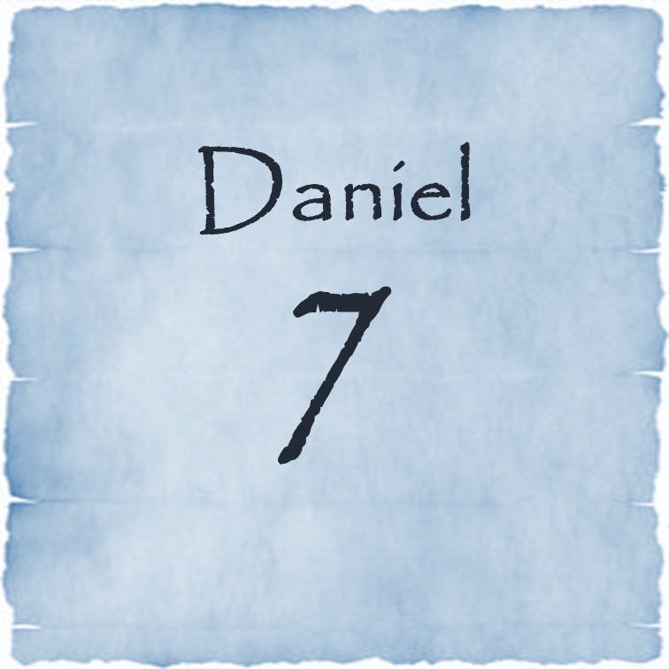 Daniel 7 episode artwork