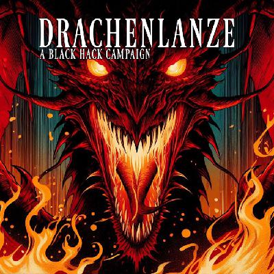 Drachenlanze 13:  Aftermath (Actual Play Teaser)
