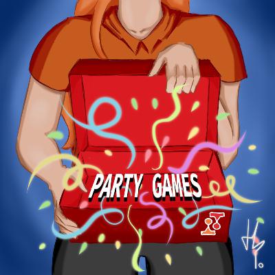 #13 - Party Games