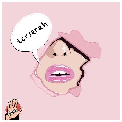 014.1 - Maksud kata terserah dari perempuan
