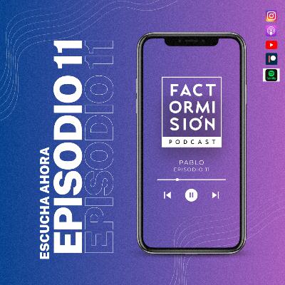 Episodio 11 - Pablo