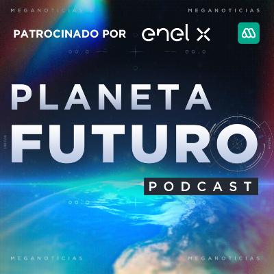 Planeta Futuro 10: La apuesta de Enel X por una electro ruta y la carne de laboratorio que ya se cultiva en Chile