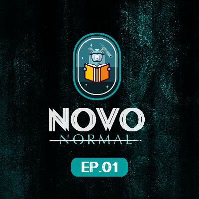 Manifesto Novo Normal - Episódio Piloto