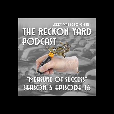 A measure of success |S:03E.76 A measure of success |S:03E.76