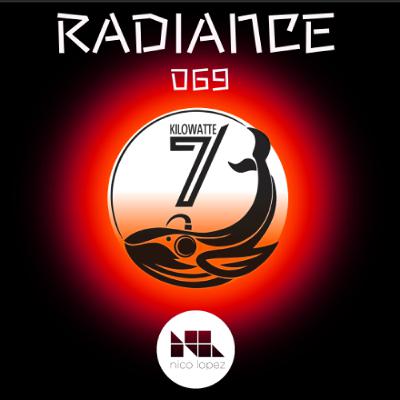 NICO LOPEZ - RADIANCE 068 NICO LOPEZ - RADIANCE 068
