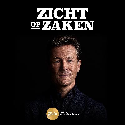 Zicht op Zaken #4 - "Het heeft met vertrouwen, betrouwbaarheid en vliegveiligheid te maken.”