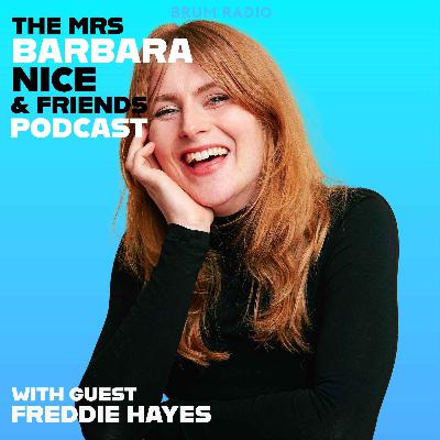 Ready Freddie - With Guest Freddie Hayes Ready Freddie - With Guest Freddie Hayes