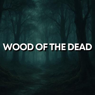 ALGERNON BLACKWOOD - Wood of the Dead | Soft Spoken Reading + Soft Blowing Wind