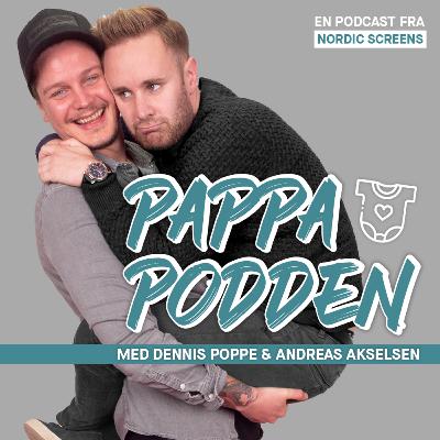 #19 Hva hvis man ikke er klar til å få barn? Gjest: Aleksander Sæterstøl