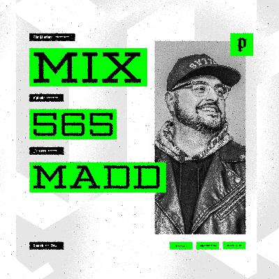 The Platform 565 Feat. Madd @djmadd87