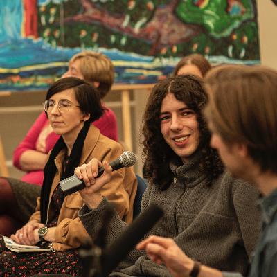 Kodėl jauni klaipėdiečiai palieka Klaipėdą? NARA įsiklausymai