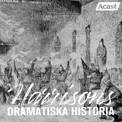 När nordborna drack jul