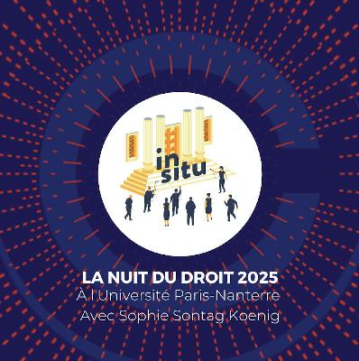 La Nuit du droit 2025