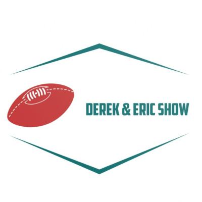 Derek & Eric Show Episode 188; Can the Avs & Nuggets go to round 2?!