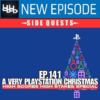 A Very PlayStation Christmas - Holiday DLCs & Seasonal Events