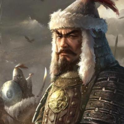 Podcast #52 Temujín. El más grande conquistador de la historia.