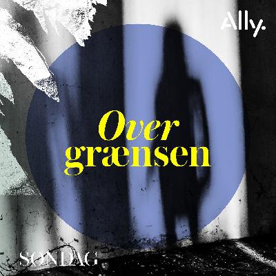 Over grænsen (1:5)