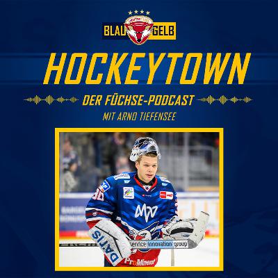 #20: mit Arno Tiefensee