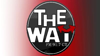 The Way Podcast 25) Higher Love