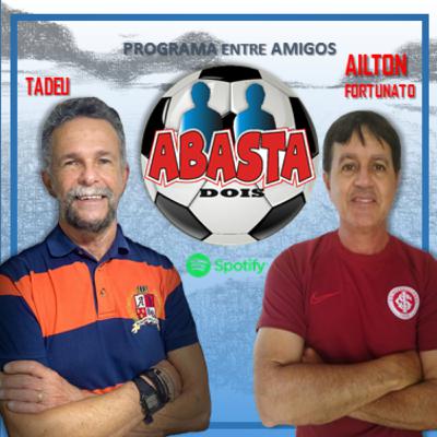ABASTA DOIS - Parte 02