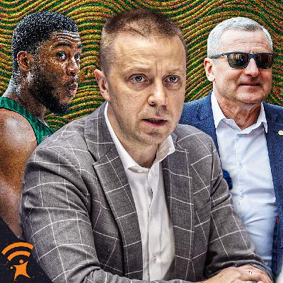 „Žalgirį” vėl įskaudinęs „Maccabi” ir naujas klubas LKL